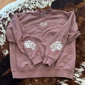 DARC SPORT London crew size small